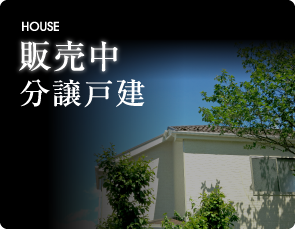 HOUSE PROJECT 販売中 分譲戸建